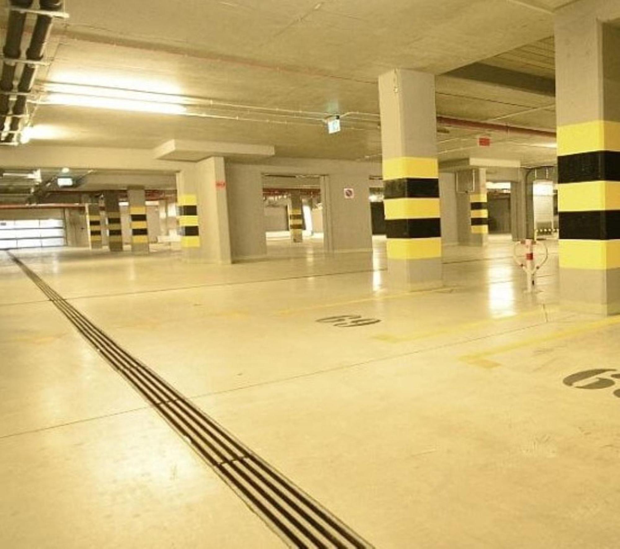 Apartamenty Na Wyspie - Aquamarina - Parking 슈비노우이스쳬 외부 사진