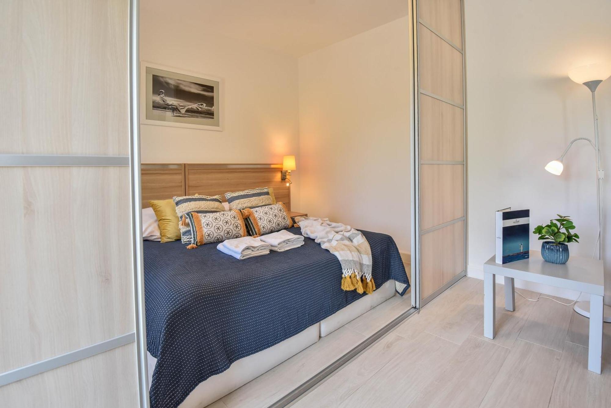 Apartamenty Na Wyspie - Aquamarina - Parking 슈비노우이스쳬 외부 사진