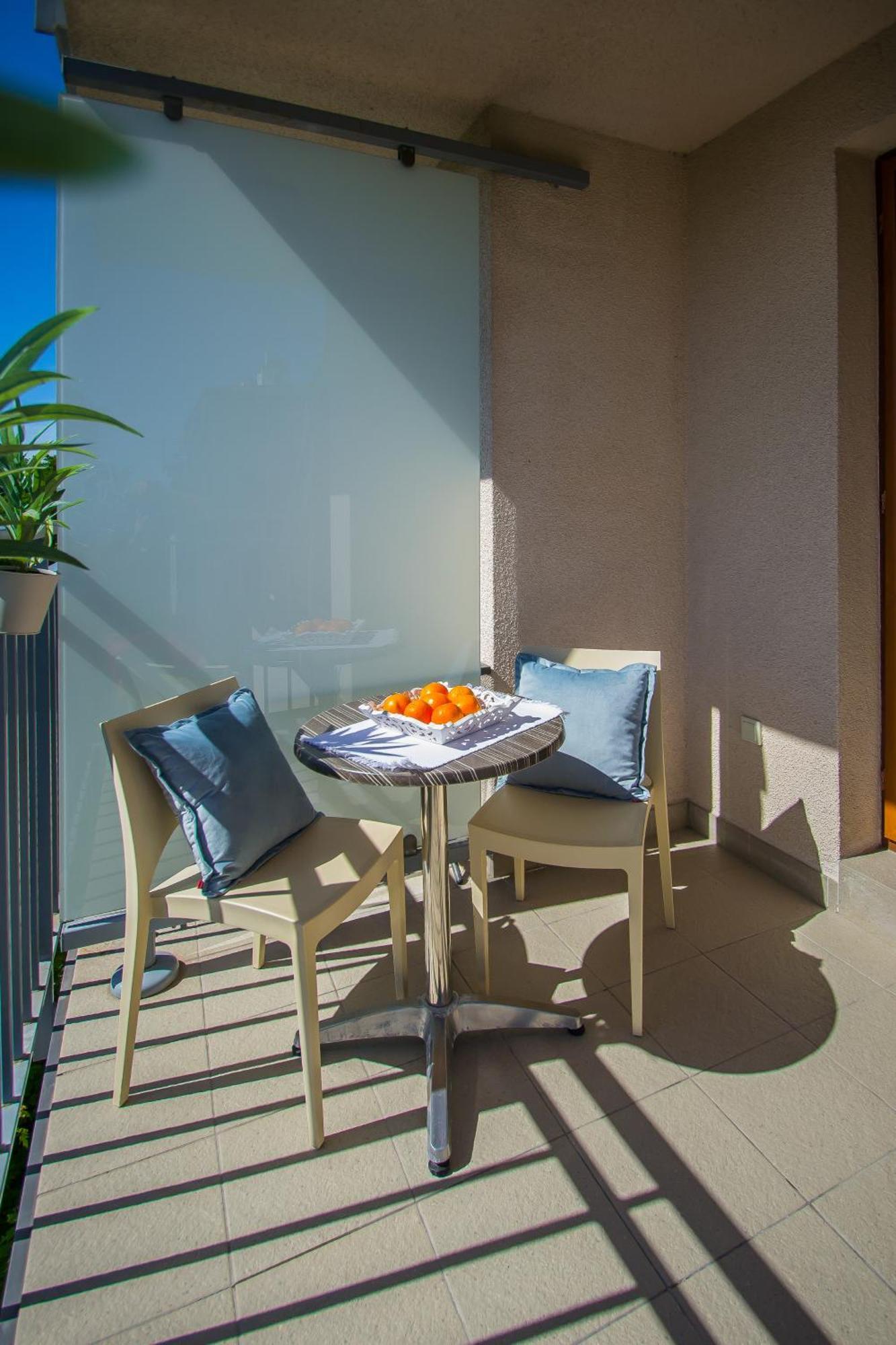 Apartamenty Na Wyspie - Aquamarina - Parking 슈비노우이스쳬 외부 사진